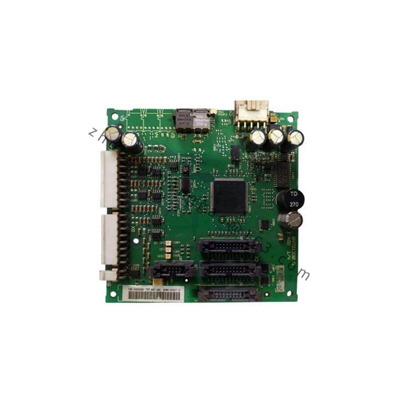 ABB AINT-02C 64802909A Main Circuit Interface Board