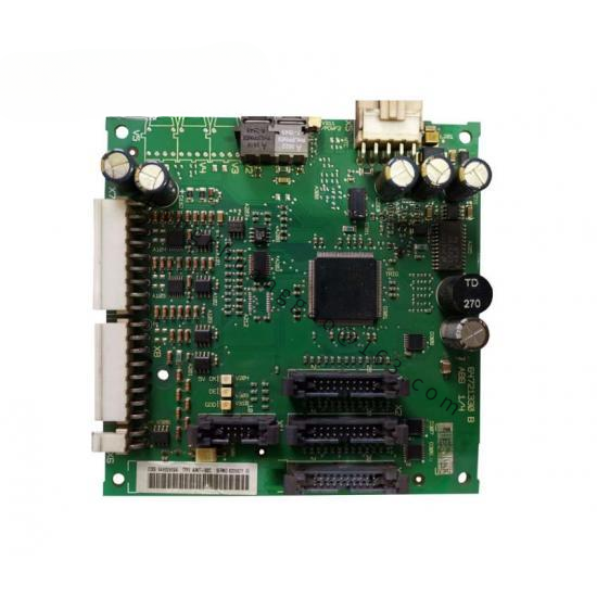 ABB AINT-02C 64802909A