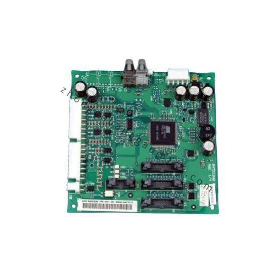 ABB AINT-02C 68257867 Interface
