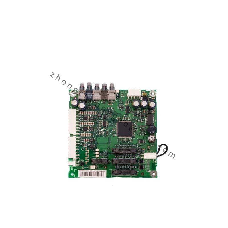 ABB AINT-02C 64802909A Main Circuit Interface Board