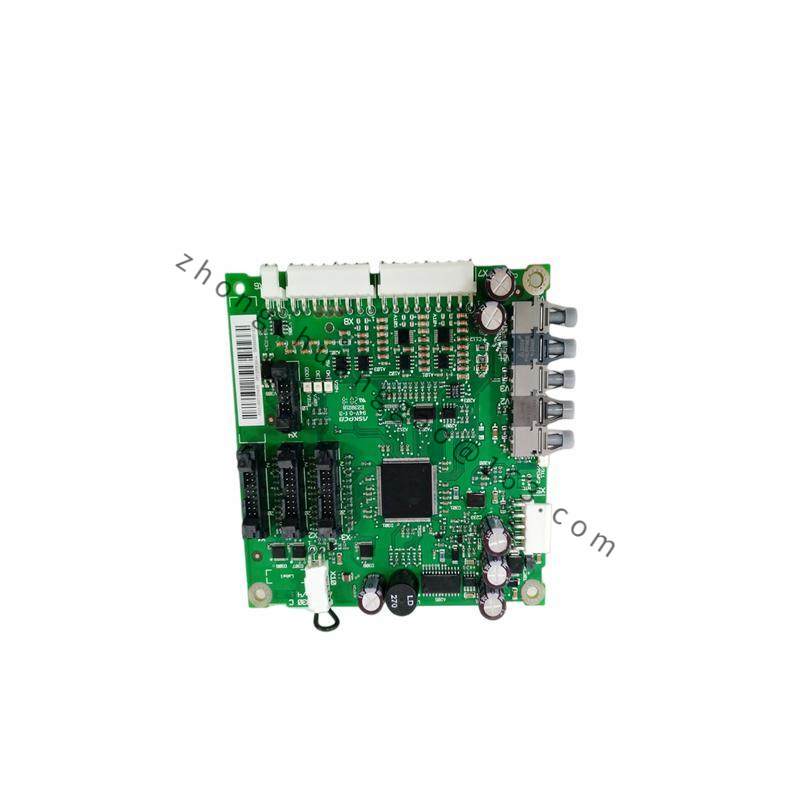ABB AINT-02C 64802909A Main Circuit Interface Board