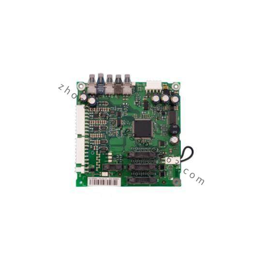 ABB AINT-12C MC INTERFACE BOARD