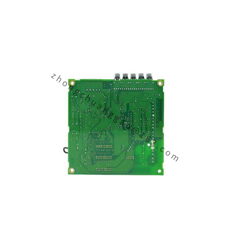 ABB AINT-14C 68685826D INTERFACE BOARD