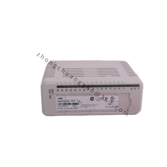 ABB AM811F