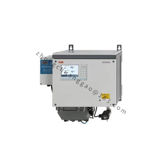 ABB AO2000 LS25