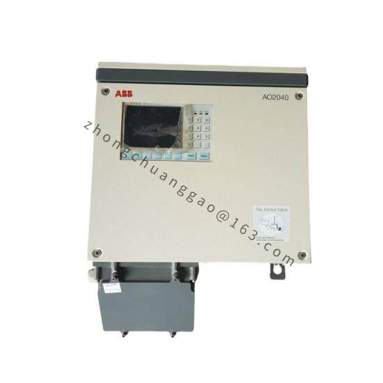 ABB AO2000 LS25