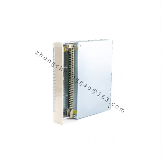 ABB AO650 EXC3BHT300051R1 Analog Output
