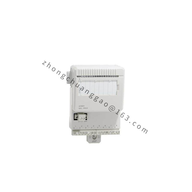 ABB AO801