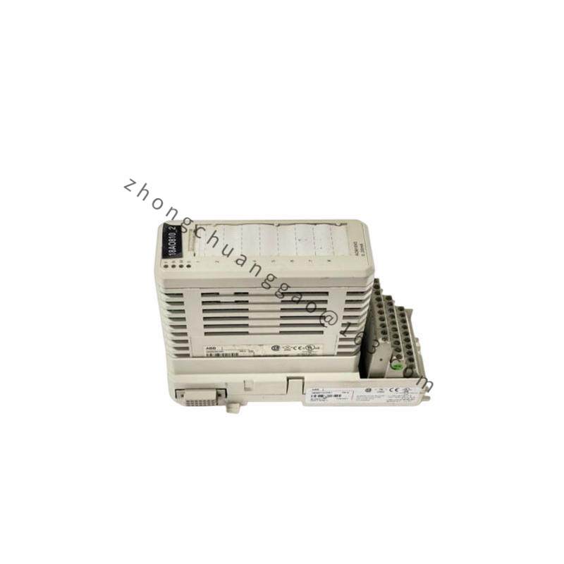 ABB AO810