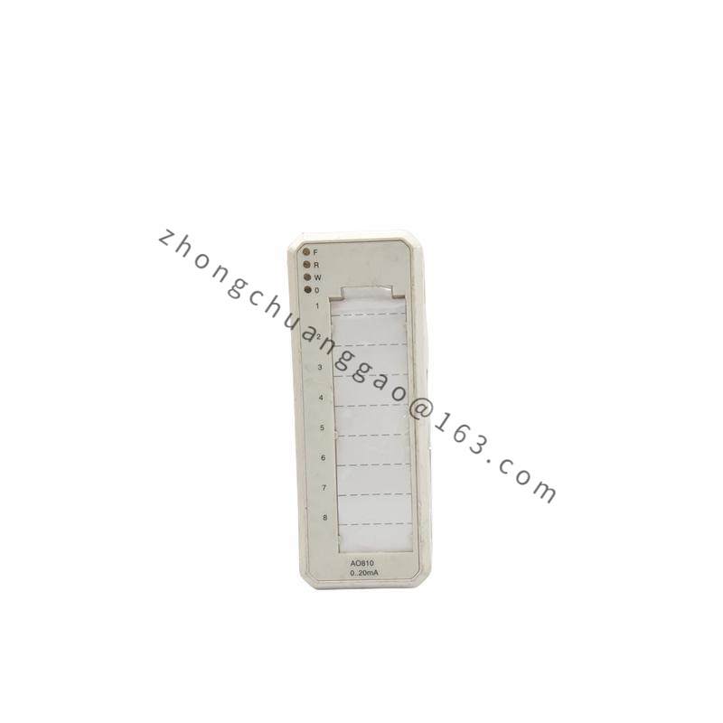 ABB AO810 3BSE008522R1