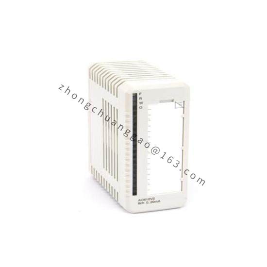 ABB AO810 3BSE008522R1
