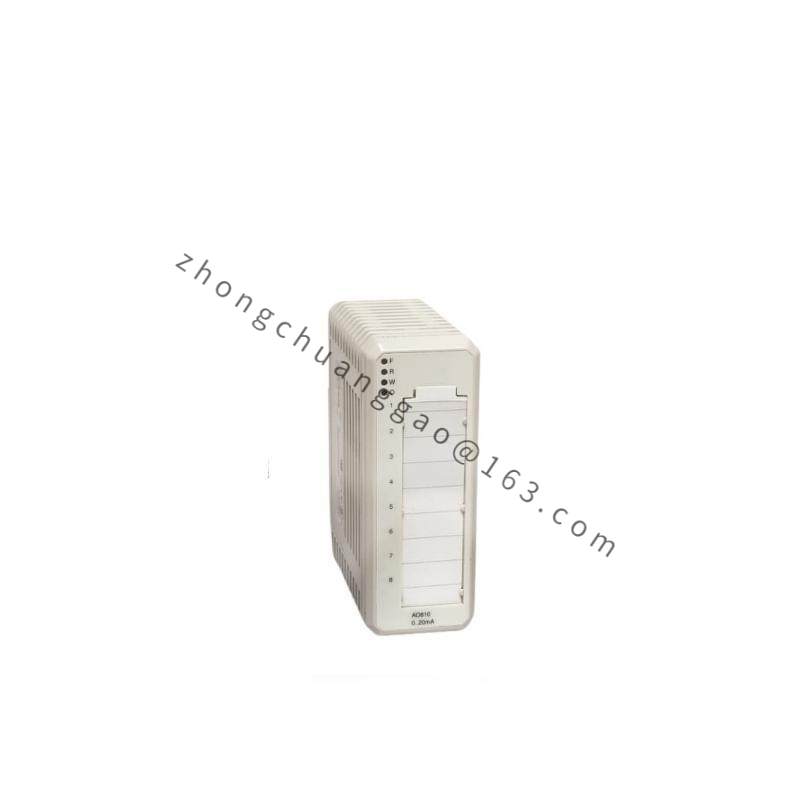 ABB AO810 3BSE008522R1