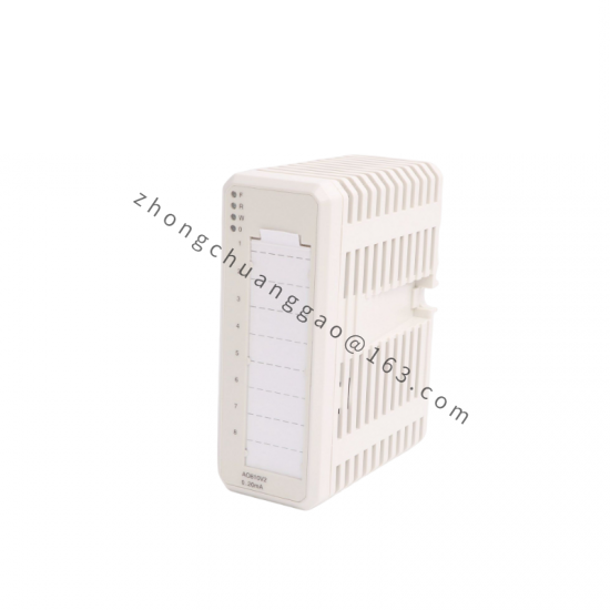ABB AO810V2 3BSE008522R1
