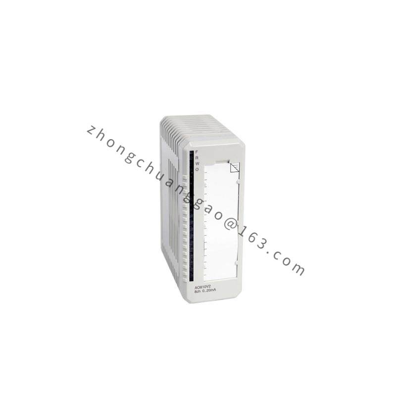 ABB AO810V2 3BSE038415R1