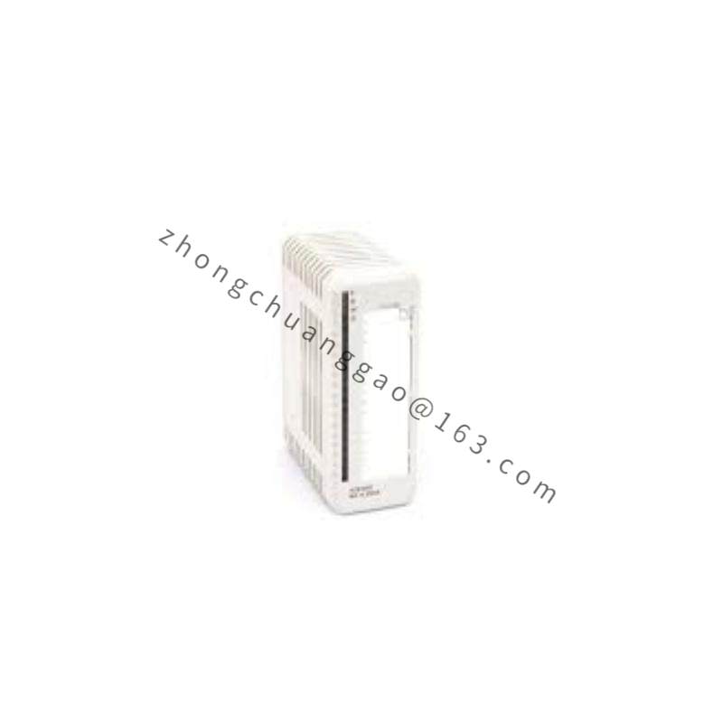 ABB AO810v2 Analog Output 8 ch