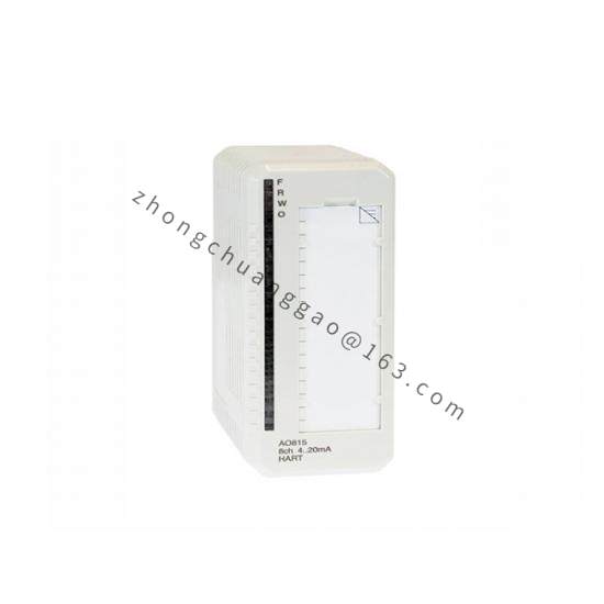ABB TB807 3BSE008538R1