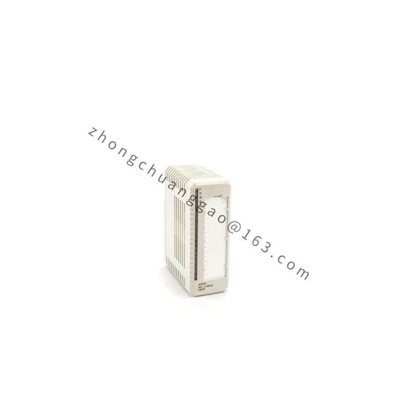 ABB AO815 AO815 Analog Output HART 8 ch