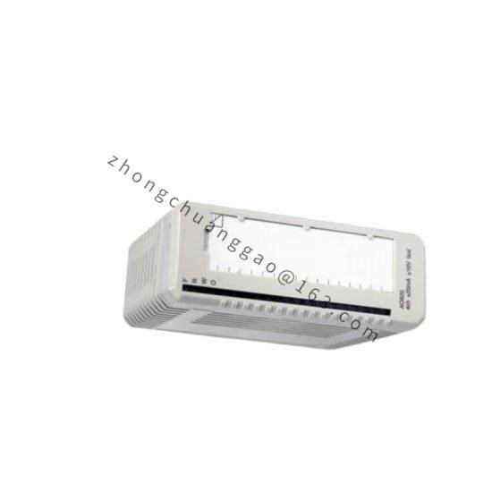 ABB AO820 3BSE008546R1