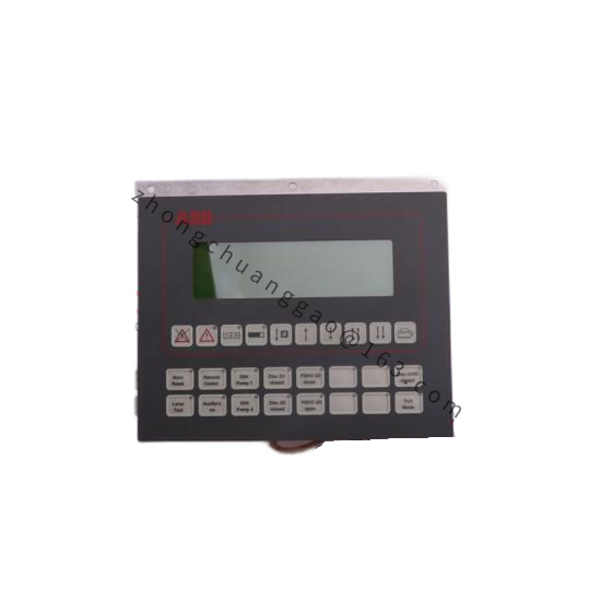 ABB AO845A