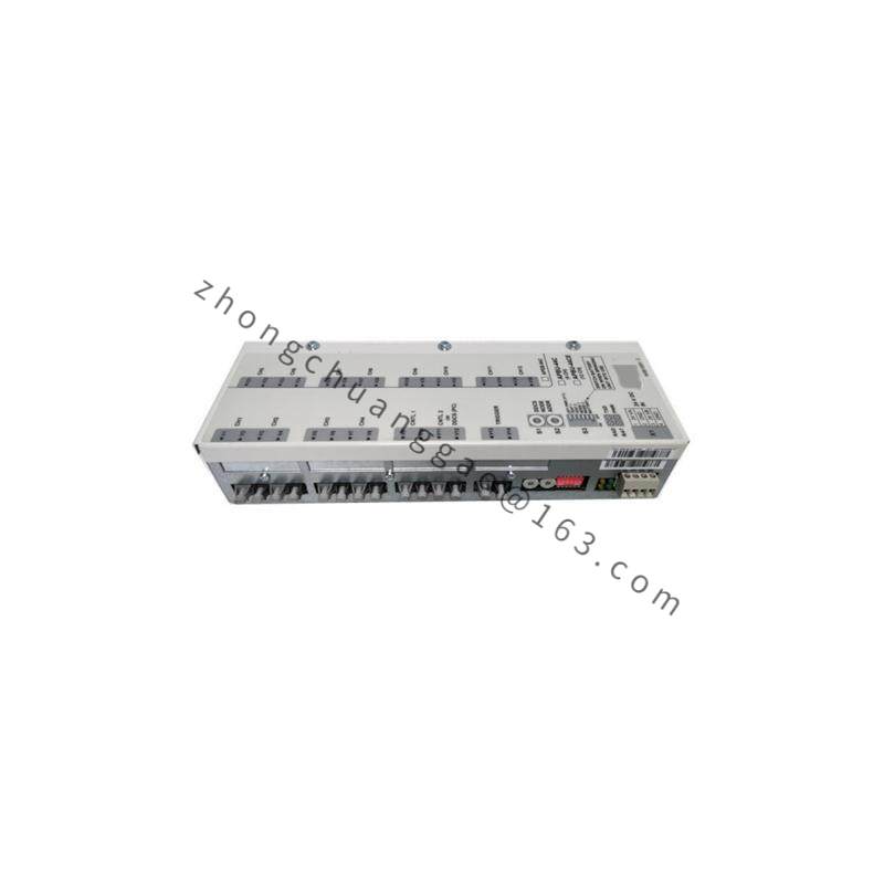 AB 2711P-K6C5D Panelview Plus 600 series operator