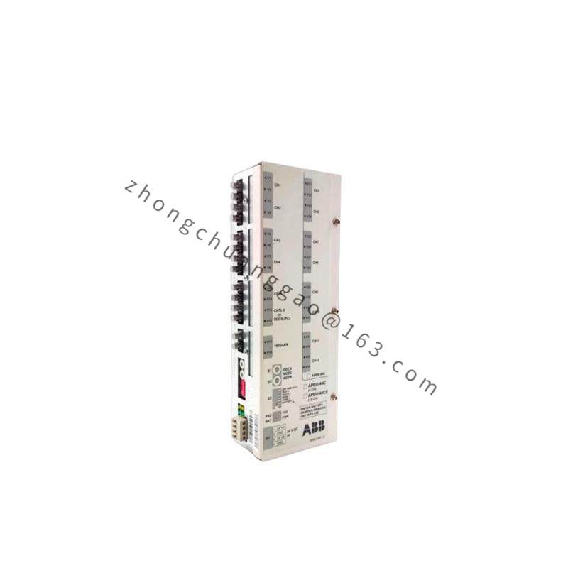 ABB APBU-44C BRANCHING UNIT