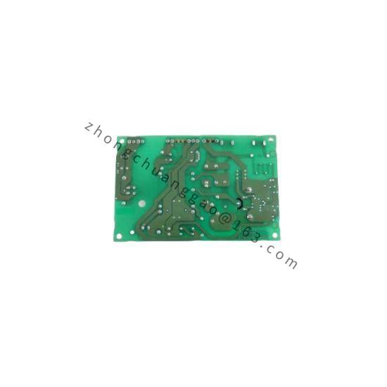 ABB APOW-01 CODE 64493663B Inverter Communication Board