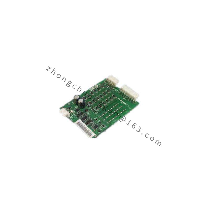 ABB APOW-01 CODE 64493663B SUPPLY BOARD 