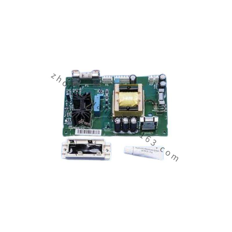 ABB APOW-01C+NRED-61 SP POWER SUPPLY; POWER UNIT