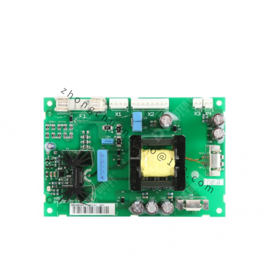 ABB APOW-01C POWER SUPPLY BRD
