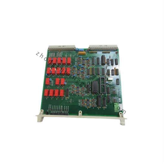 ABB APSAF-03 AP SAF-03 E3E032086 3E032086 Robotics Safety Board