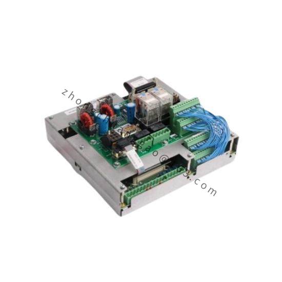 ABB ASDI-03 3HNA010255-001 Paint Robot Board