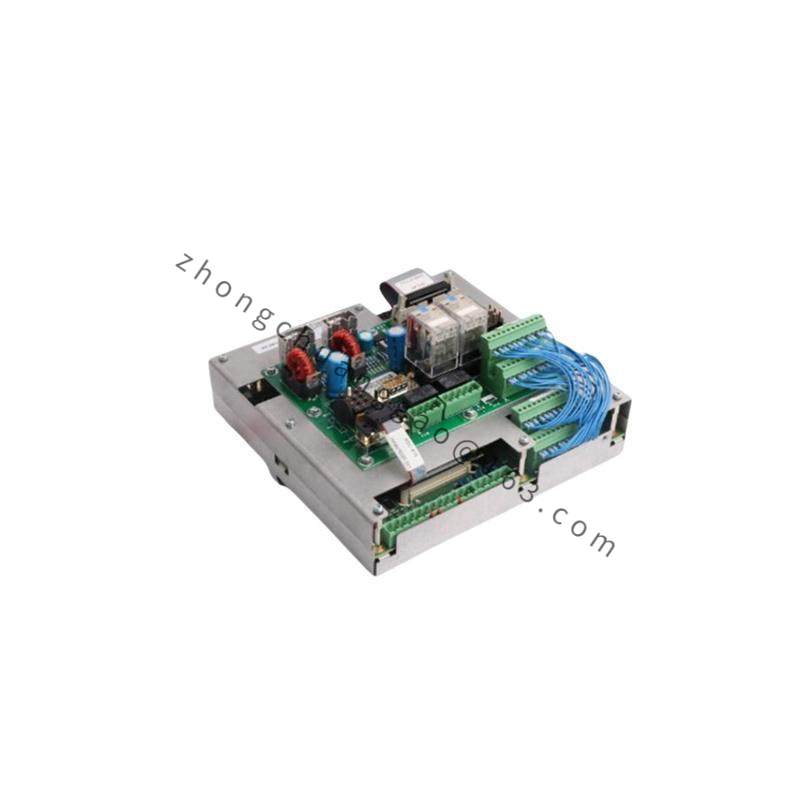AB MVI56E-MNETR Enhanced Communication Module