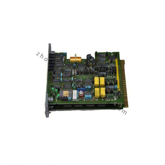 ABB ASEA BROWN BOVERI HESG223044R1 brand new