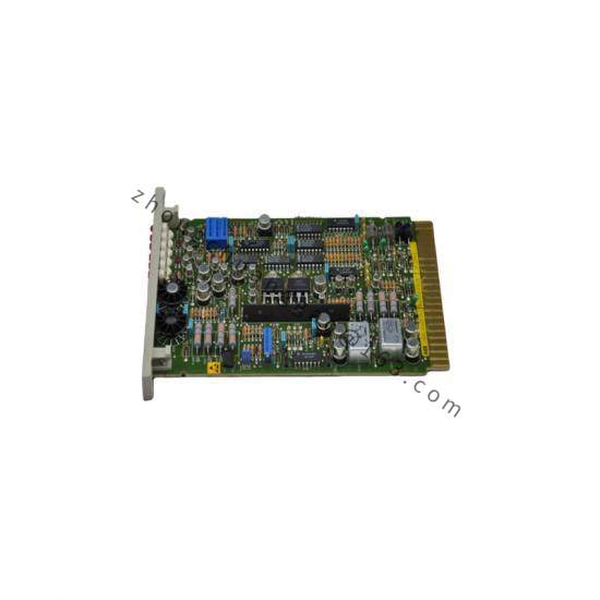 ABB ASEA BROWN BOVERI HESG446000R1 controller