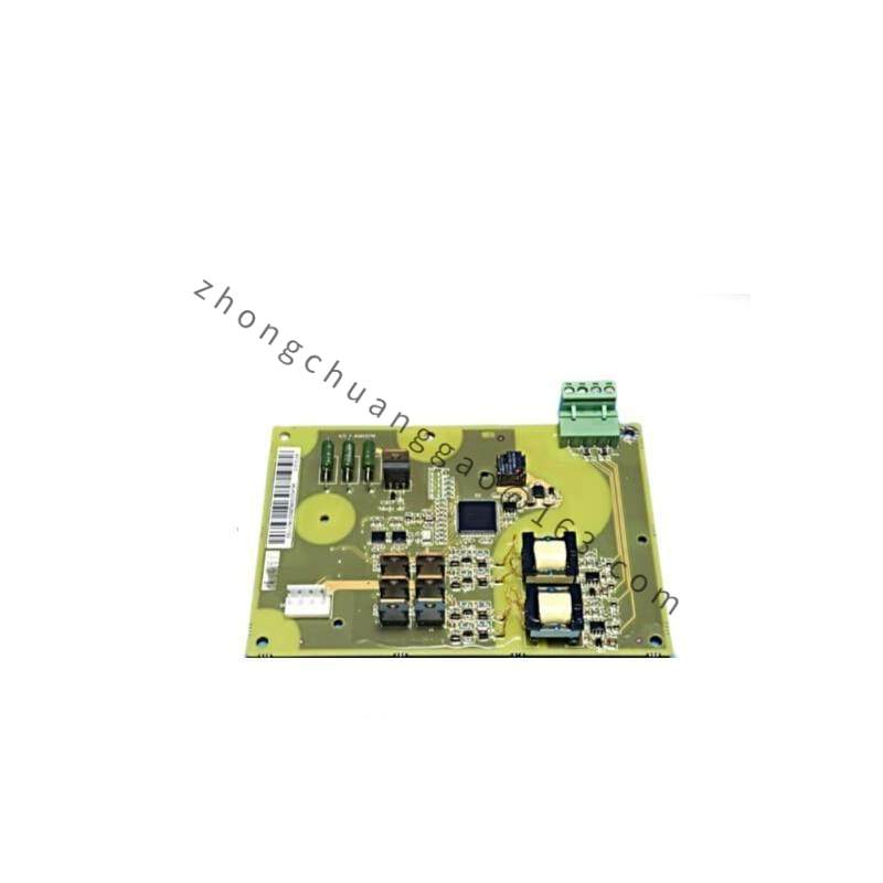ABB ASTO-21C CNIPROTECTION BOARD ASTO-21C