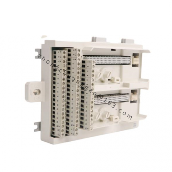 ABB AV43 AV 43 H&B Contronic Module