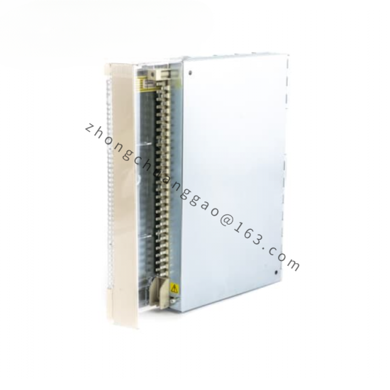 ABB AX670 3BSE000566R1  DCS Module