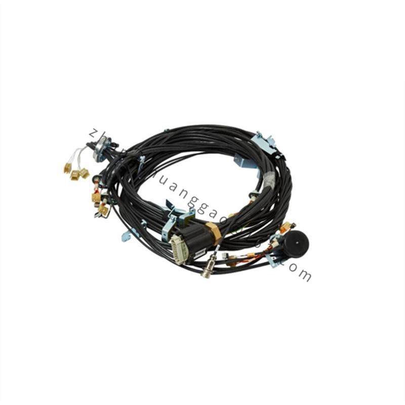 ABB MC502