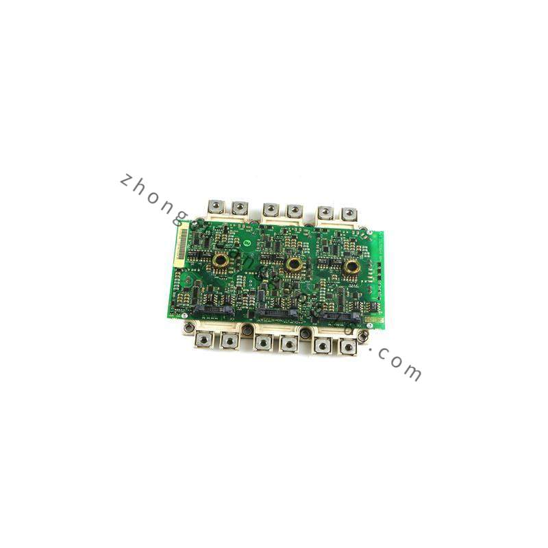 ABB B5EC HENF105077R1