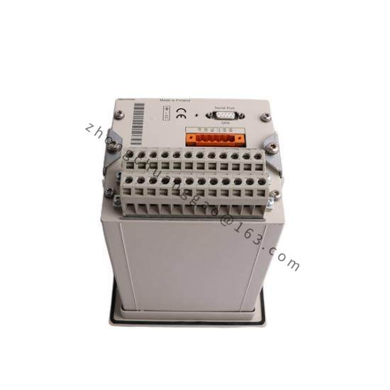 ABB B5LA HENF327886R0001