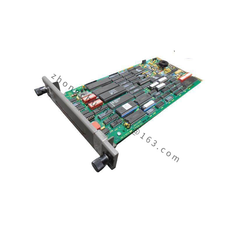 ABB Bailey Controls Infi 90 IMRIO02 REMOTE I/O SLAVE MODULE