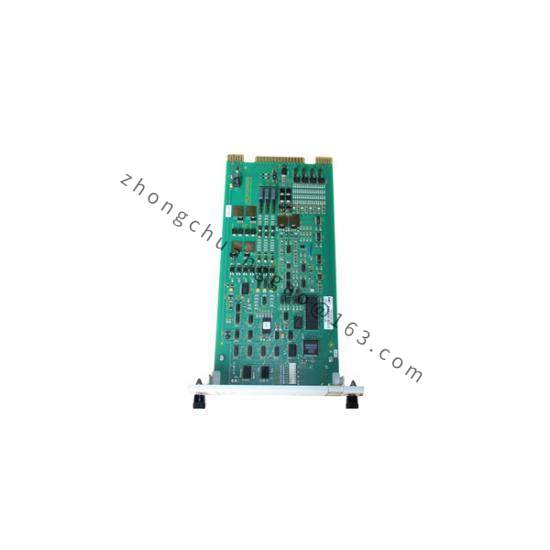 ABB Bailey DCS Infi 90 SPCIS22 Symphony Plus Control IO Module