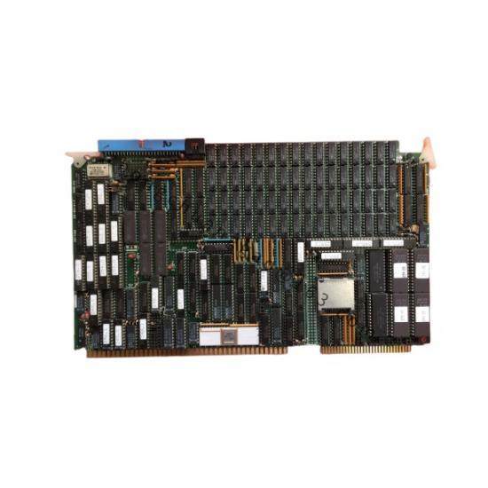 ABB BAILEY IIMGC01 SX-9000/64-8/B2 Network Process Module