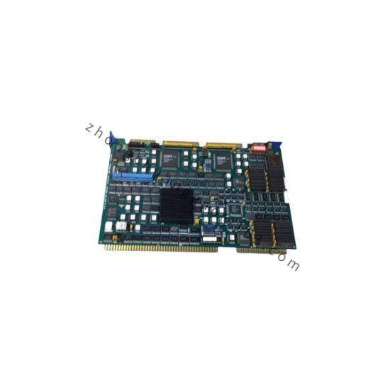 ABB Bailey IIMPM02 infi 90 OIS Series Multibus Colsole Module