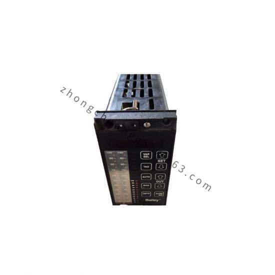 ABB Bailey IISAC01 infi90 Analog Control Station