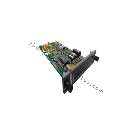 ABB Bailey IMAMM03 Analog Master Module