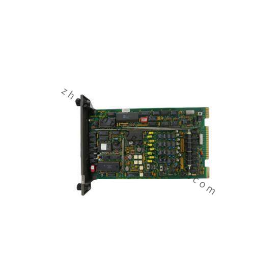 BERKELEY 8-AXIS BXI4/2-01-B