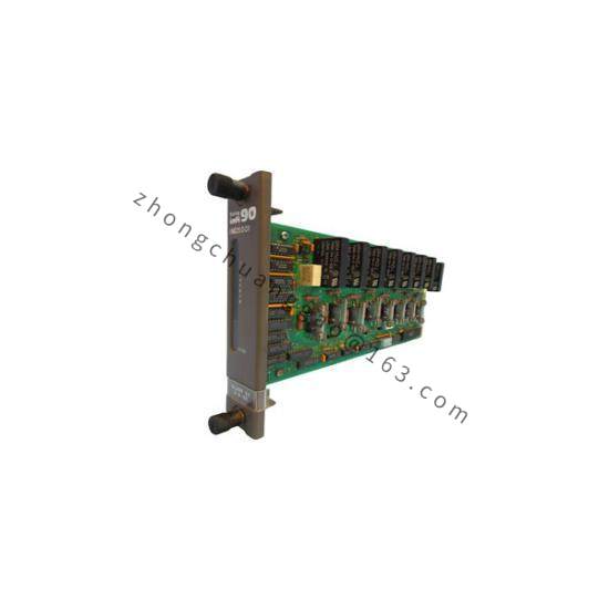 ABB Bailey IMDSO01 Digital Output Module
