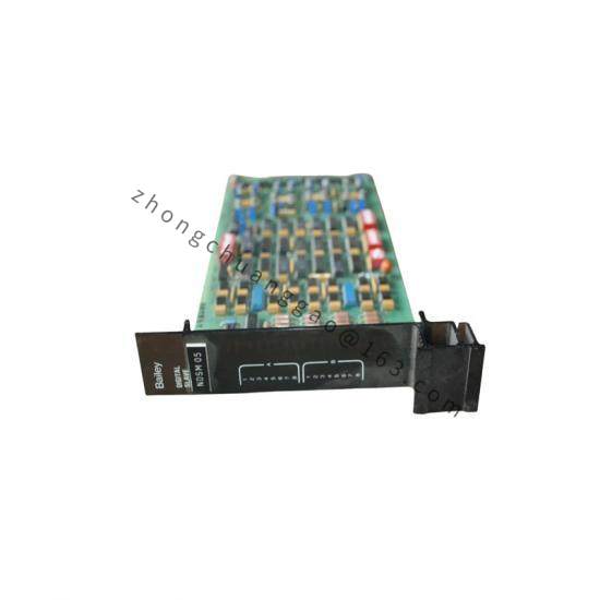 ABB BAILEY NDSM05 Digital Input Module