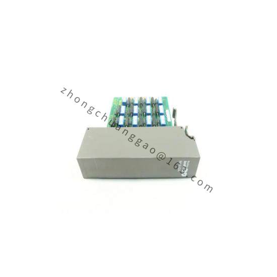 ABB Bailey NIAI04 Infi 90 Analog Input Termination Unit